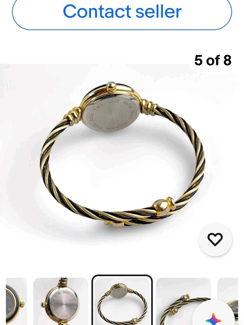 Collezio Watch - Picture 2 of 5